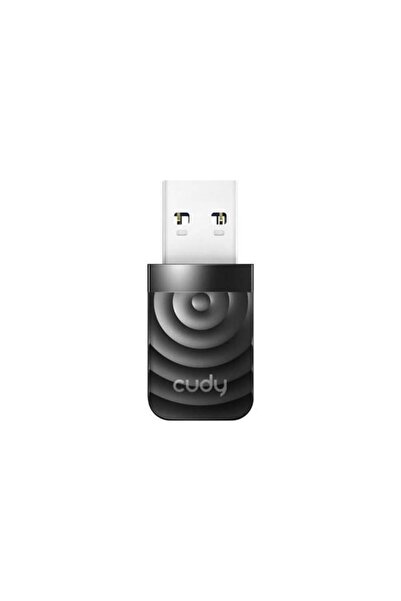 cudy Wu1300s Ac1300 Usb Kablosuz Adaptör
