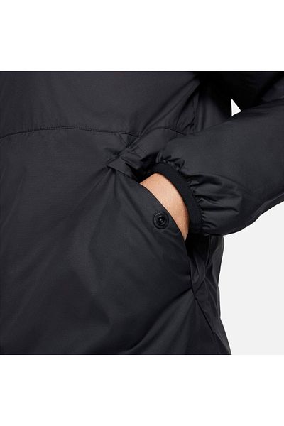 Nike Park 20 Repel Women's Black Hooded Coat
