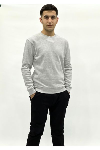 Beğen Crew Neck Sweat