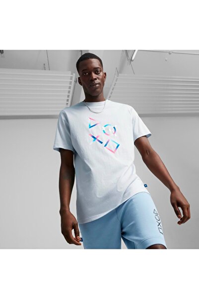 Puma X PLAYSTATION Tee
