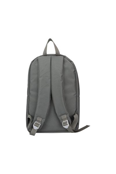 PLM Rucsac pentru notebook Castelo 15,6" Gri Willow