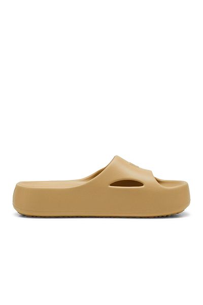 Puma Slippers Shibusa Women's Brown Slippers