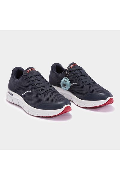 Joma Czen2403 Joma Zen Czenw2403 Navy Blue Running Shoes