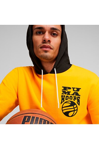 Puma Posterize 2.0 Men's Hooded Sweatshirt