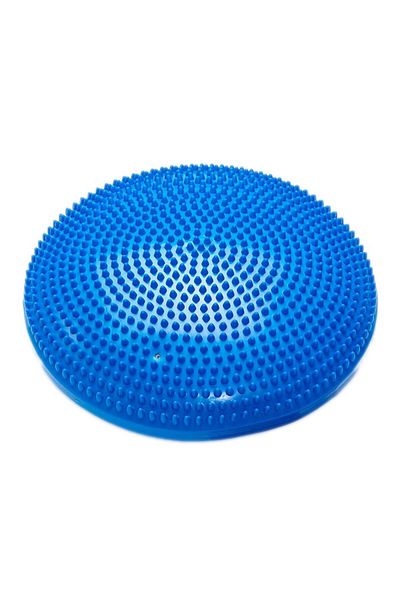 Gymo 33cm Balance Pillow with Pump - Balance Disc and Pad