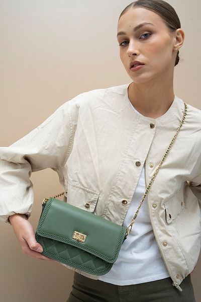Matthew Cox Shoulder bag