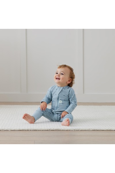 ergopouch Australia Organik Pamuklu Pijama Tulum (1.0 TOG)