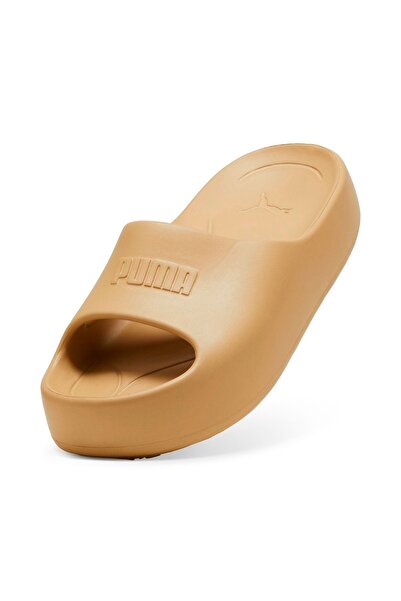 Puma Slippers Shibusa Women's Brown Slippers