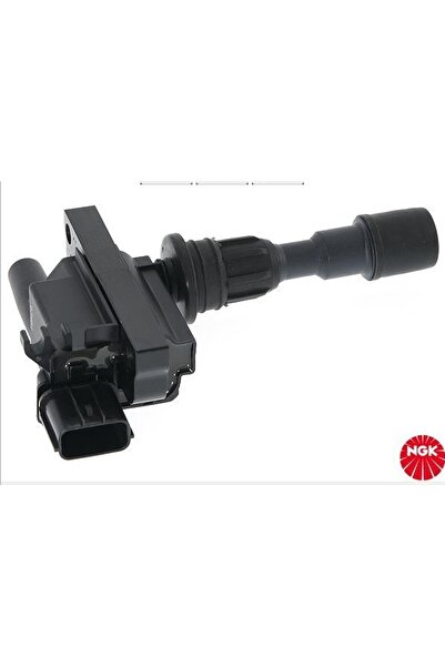 NGK ATEŞLEME BOBİNİ U4015 MAZDA 323 VI 323 S VI 1.5 16V 98-01 1.6 01-
