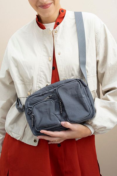 Matthew Cox Shoulder bag