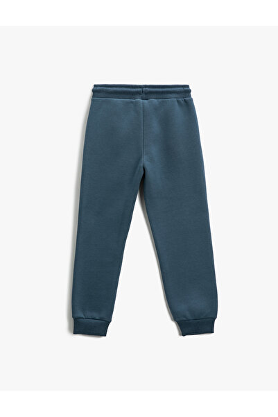 Koton Licencované tepláky Batman s potiskem