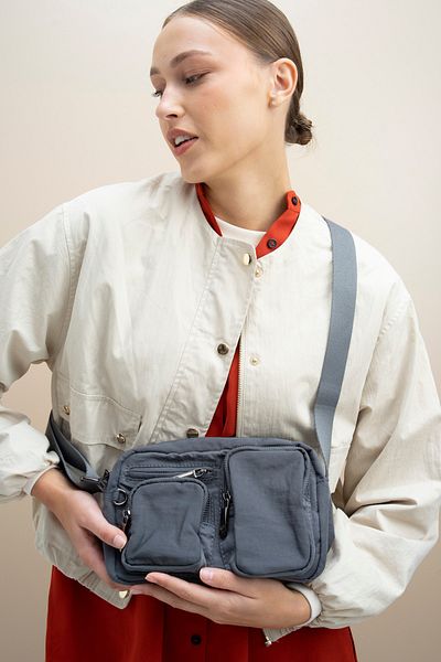 Matthew Cox Shoulder bag
