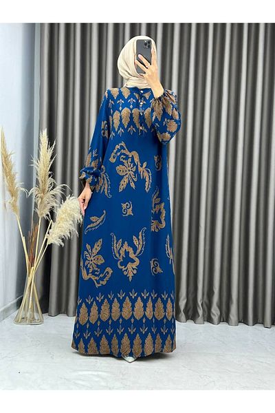 Zeynep Butik 1333 Sevensu