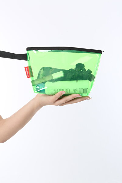 Baghashtag Make up Cosmetic Bag - Makeup Bag