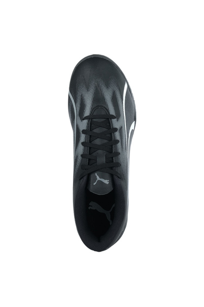 Puma Ultra Play Erkek Siyah Futsal Ayakkabısı (107529-02)