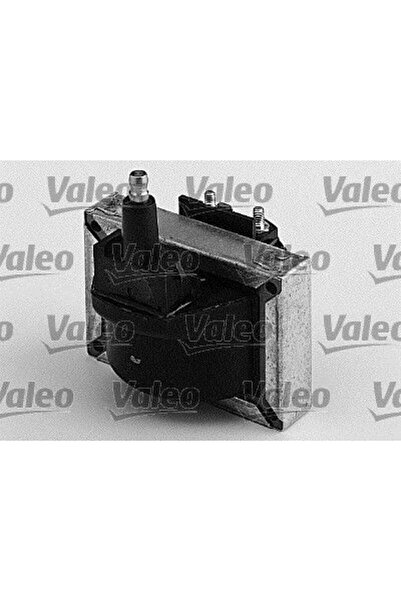 VALEO 245054 Atesleme Bobini Renault 9 Broadway Renault 11 Flash Renault 19 R21 Clio Laguna