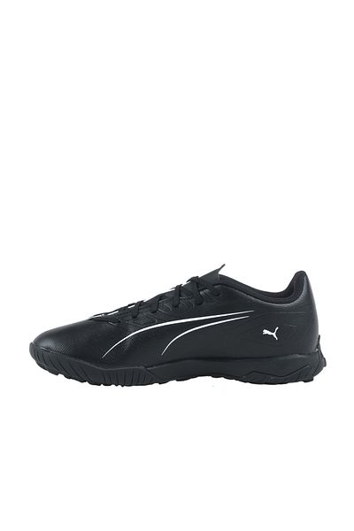 Puma حذاء كرة الصالات باللون الأسود للرجال Ultra 5 Play - ( 107905 -02)