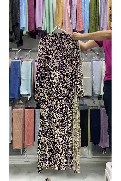 Zeynep Butik 1342 Μοντέλο Miraşe