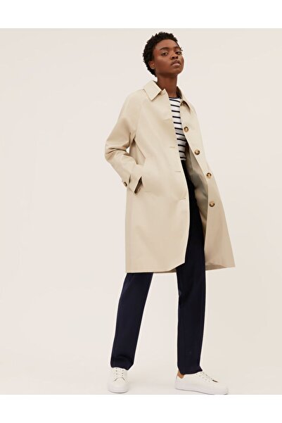 Marks & Spencer Straight Leg Pantolon