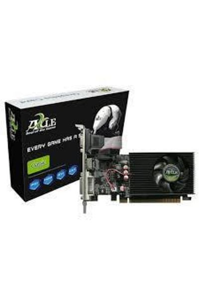 Axle Gt730 Pci-E 2g Ddr5 64Bits Crt-Dvi-Hdmi Atx Graphics Card