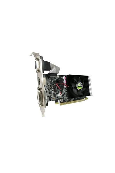 Afox Axle 2Gb Gt610 - Ddr3 64Bit Hdmi-Dvi Pcie 2.0 Notebook Memory Card Slot Filler