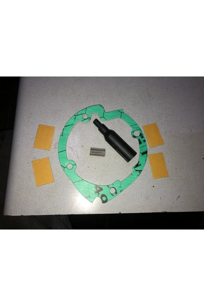 Myfit Eberspacher Type D4 5Kw All Models Compatible Gasket Seal Set