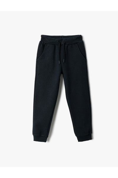 Koton Základní tepláky Jogger