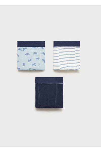 MANGO Kids Set boxer din 3 piese