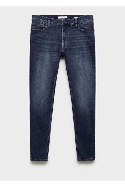 MANGO Man Jude skinny jean