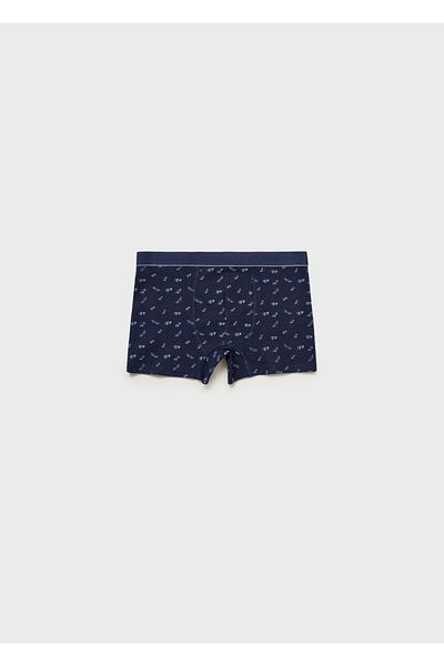 MANGO Kids Σετ μπόξερ 3 τεμαχίων