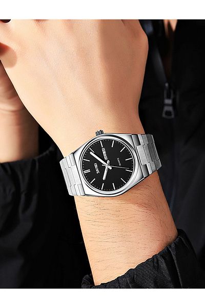 Mekanik store Skmei 9288 Reloj Homre Casual Men's Wrist Watch