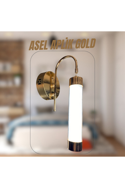 ASEL APLİK GOLD