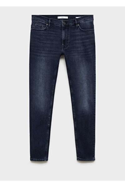 MANGO Man Jude skinny jean