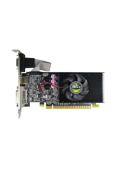 Afox Axle 2Gb Gt610 - Ddr3 64Bit Hdmi-Dvi Pcie 2.0 Notebook Memory Card Slot Filler