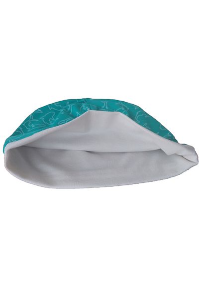 Baby Minik Baby Boy Beret Double Layer 6-12 Months