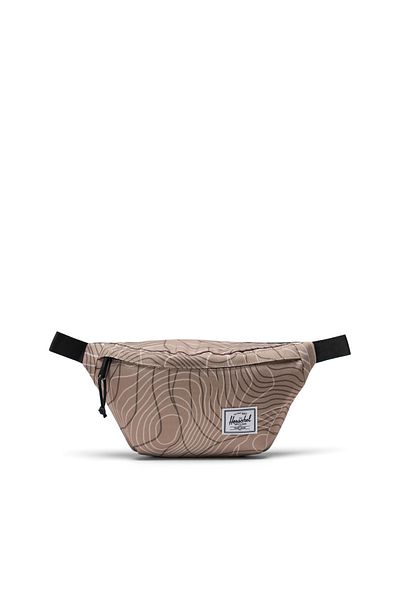 Herschel Supply Co. Herschel Classic Zippered Adjustable Waist Bag