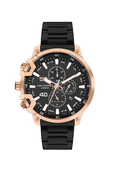 Lee Cooper Men's Wristwatch Lc07469.450-Nm