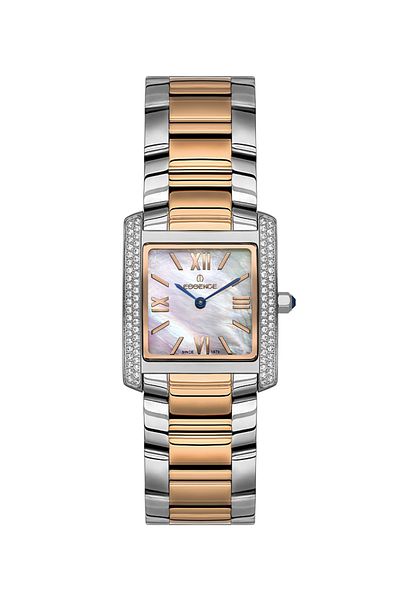 Essence Women's Wristwatch Es6917Fe.520