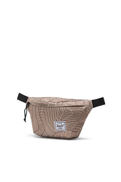 Herschel Supply Co. Herschel Classic Zippered Adjustable Waist Bag