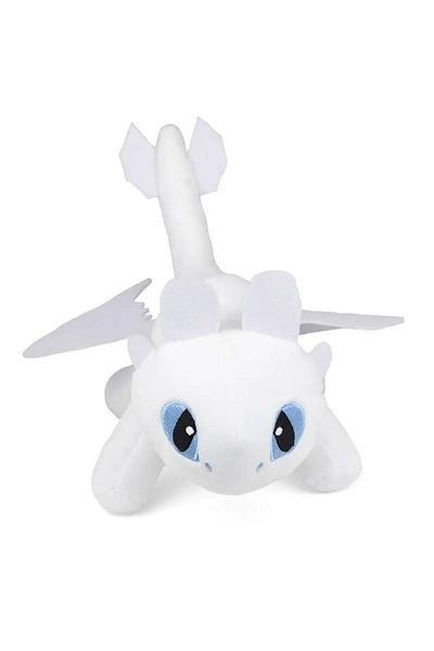 CuddleJoy 35cm Plush Dragon