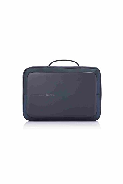 XD Design Bobby Bizz 15.6'' Inç Uyumlu Hırsızlık Önleyici Evrak Ve Sırt Çantası