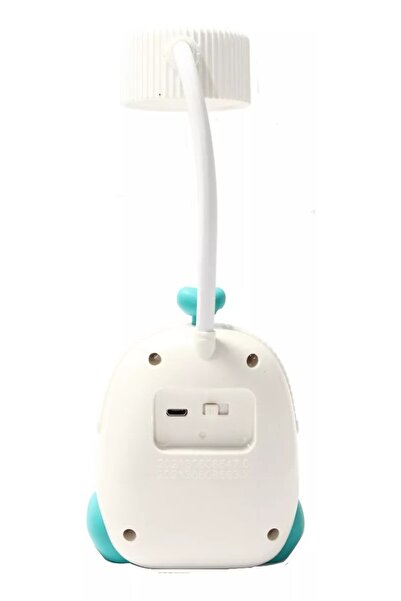 online store Astronot  Led Işıklı Şarjlı Çocuk Gece Lambası Hediye Masa Lambası