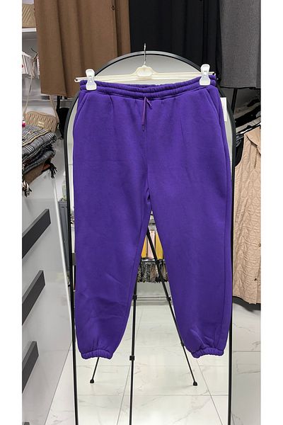 Zeynep Butik Pantalonul First Nur - Modelul cu trei fire 1344