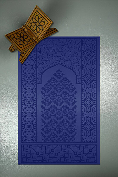 Viyana Home Цифровий друк, нековзна основа, можна прати, весільний подарунок, килимок для молитви