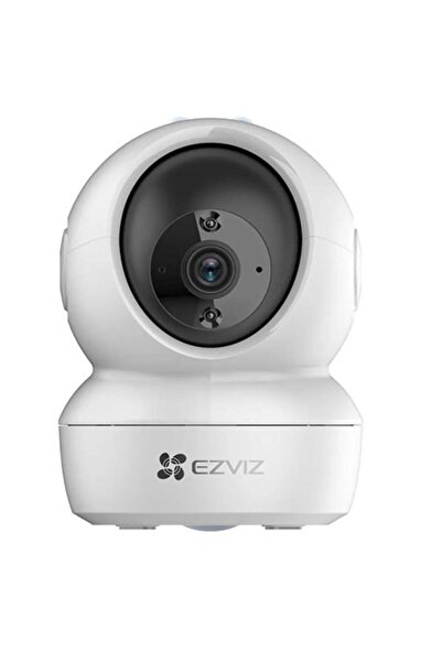 EZVIZ CS-H6C 4Mp Pan-Tilt Ev Tipi Kamera