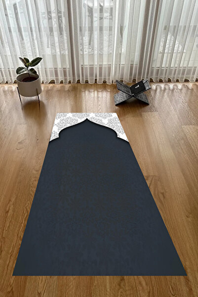 Viyana Home Цифровий друк, нековзна основа, можна прати, весільний подарунок, килимок для молитви