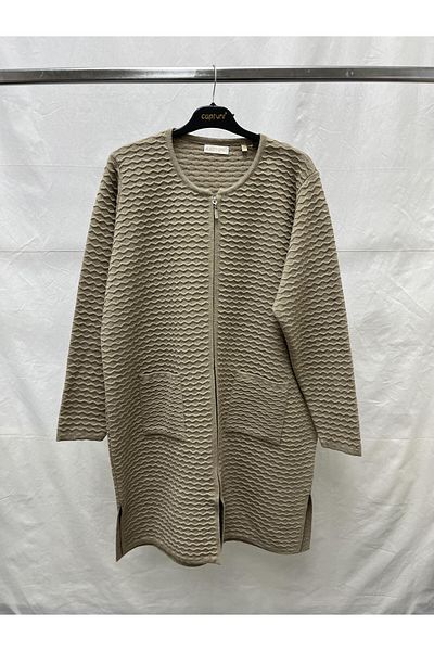 Zeynep Butik 4231 Модел номер 1439 Яке