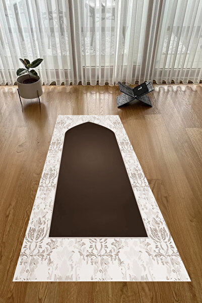 Viyana Home Imprimat digital, bază anti-alunecare, lavabilă, cadou, rugăciune...