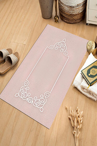 Viyana Home Imprimat digital, bază anti-alunecare, lavabilă, cadou, rugăciune...