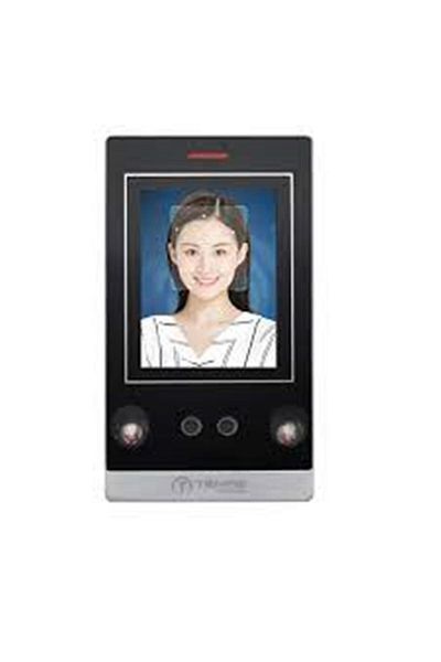 Makim D40 Tenfei Access Standalone جهاز التعرف على الوجه القرب